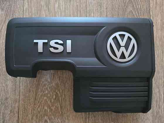 Декоративная крышка двигателя VW Донецк