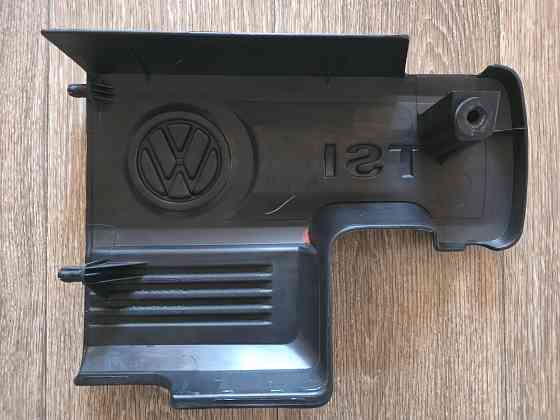 Декоративная крышка двигателя VW Донецк