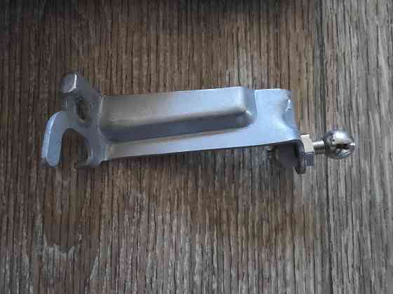 Декоративная крышка двигателя VW Донецк