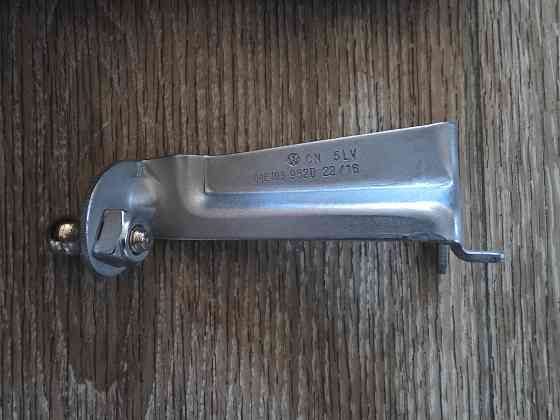 Декоративная крышка двигателя VW Донецк