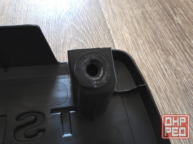 Декоративная крышка двигателя VW Донецк - изображение 3