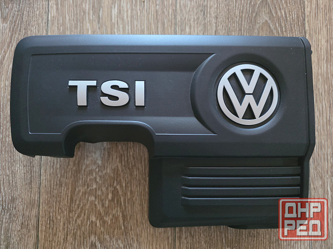 Декоративная крышка двигателя VW Донецк - изображение 1