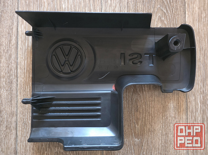 Декоративная крышка двигателя VW Донецк - изображение 2