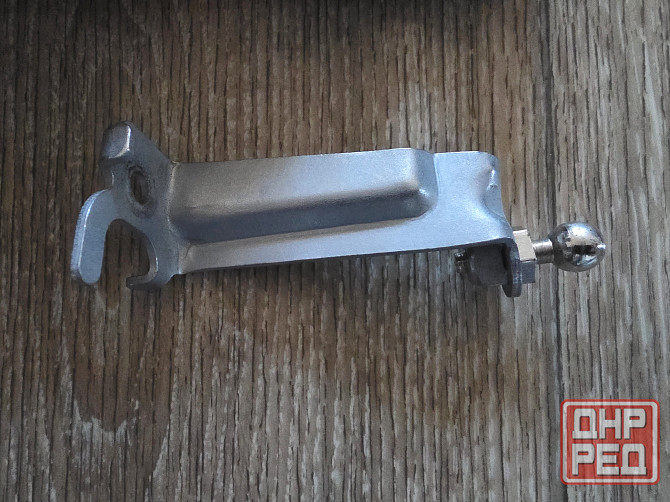 Декоративная крышка двигателя VW Донецк - изображение 5