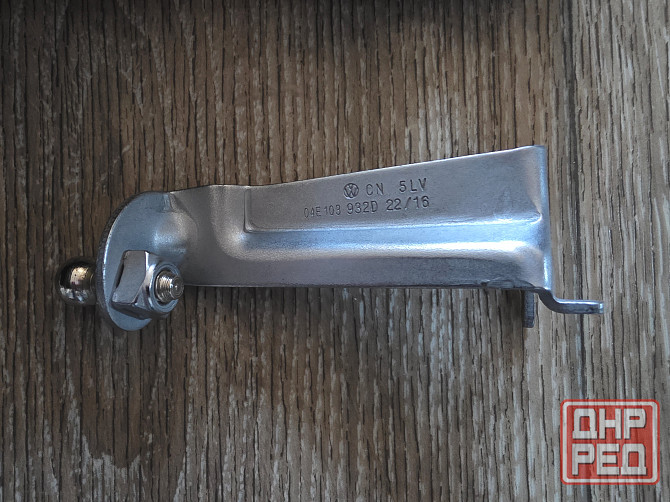 Декоративная крышка двигателя VW Донецк - изображение 4