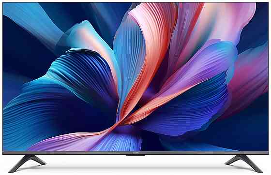 Телевизор Xiaomi Tv A Pro 75 2026 Qled, 4K Ultra HD, Smart Tv, Android TV Донецк