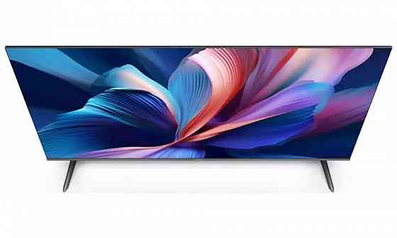 Телевизор Xiaomi Tv A Pro 75 2026 Qled, 4K Ultra HD, Smart Tv, Android TV Донецк