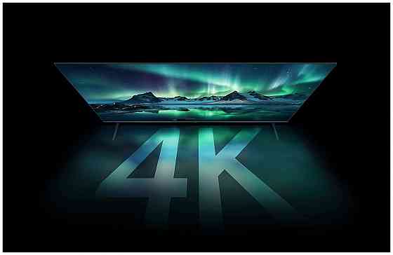 Телевизор Xiaomi Tv A Pro 75 2026 Qled, 4K Ultra HD, Smart Tv, Android TV Донецк