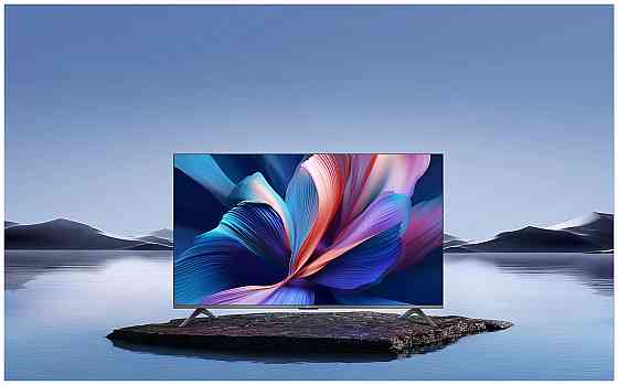 Телевизор Xiaomi Tv A Pro 75 2026 Qled, 4K Ultra HD, Smart Tv, Android TV Донецк