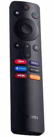 Телевизор Xiaomi Tv A Pro 75 2026 Qled, 4K Ultra HD, Smart Tv, Android TV Донецк