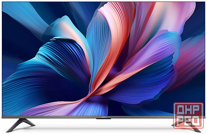Телевизор Xiaomi Tv A Pro 75 2026 Qled, 4K Ultra HD, Smart Tv, Android TV Донецк - изображение 2