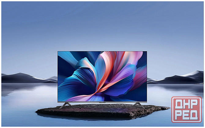 Телевизор Xiaomi Tv A Pro 75 2026 Qled, 4K Ultra HD, Smart Tv, Android TV Донецк - изображение 1