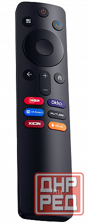 Телевизор Xiaomi Tv A Pro 75 2026 Qled, 4K Ultra HD, Smart Tv, Android TV Донецк - изображение 4