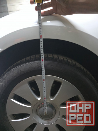 Пружины/аморты с Golf 7 Донецк - изображение 4