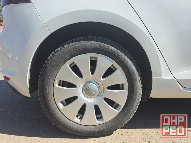 Пружины/аморты с Golf 7 Донецк - изображение 5