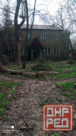 Продам кафе с кафе летнего типа Донецк - изображение 1