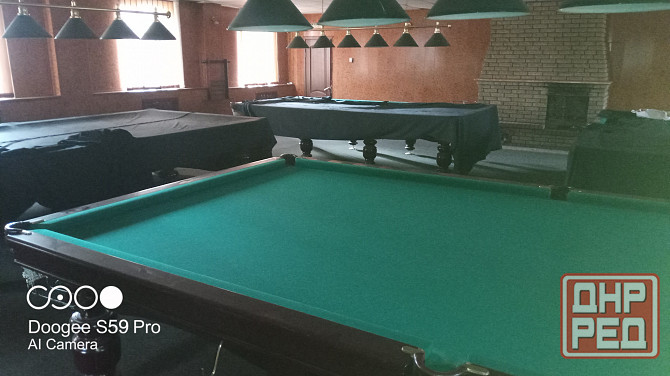 Продам кафе с кафе летнего типа Донецк - изображение 4