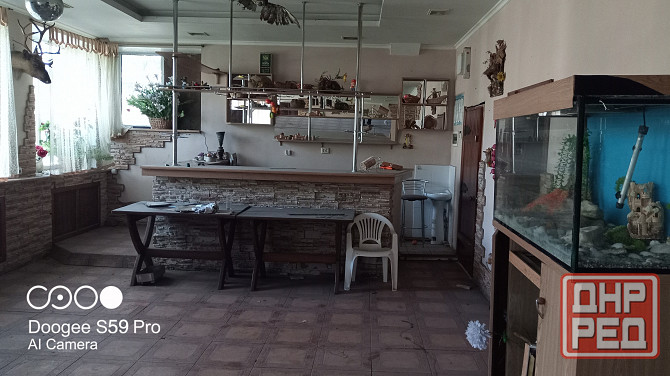 Продам кафе с кафе летнего типа Донецк - изображение 6