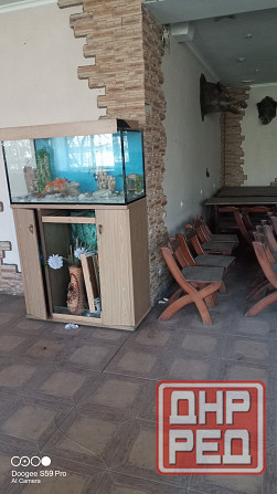 Продам кафе с кафе летнего типа Донецк - изображение 8