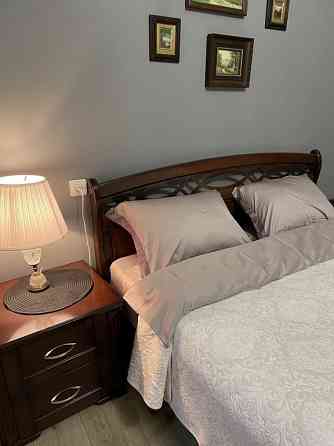 Сдам двухкомнатную квартиру в Левобережном районе, третий этаж. 48 кв. м Мариуполь