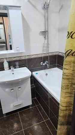 Сдам двухкомнатную квартиру в Левобережном районе, третий этаж. 48 кв. м Мариуполь