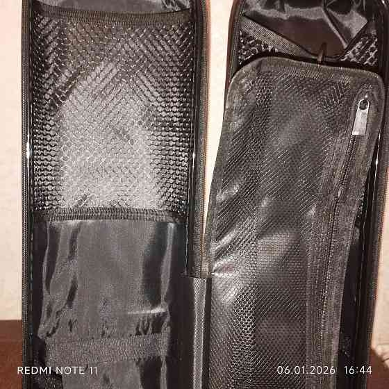 Жёсткий чехол для удилищ Донецк