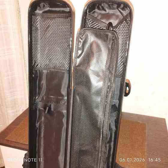 Жёсткий чехол для удилищ Донецк