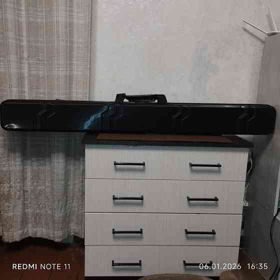 Жёсткий чехол для удилищ Донецк