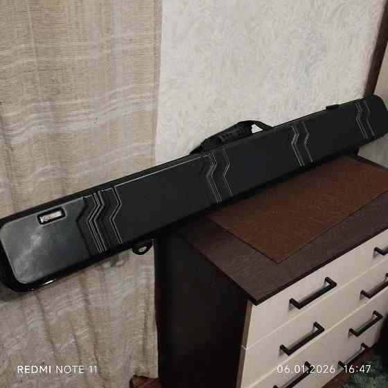 Жёсткий чехол для удилищ Донецк