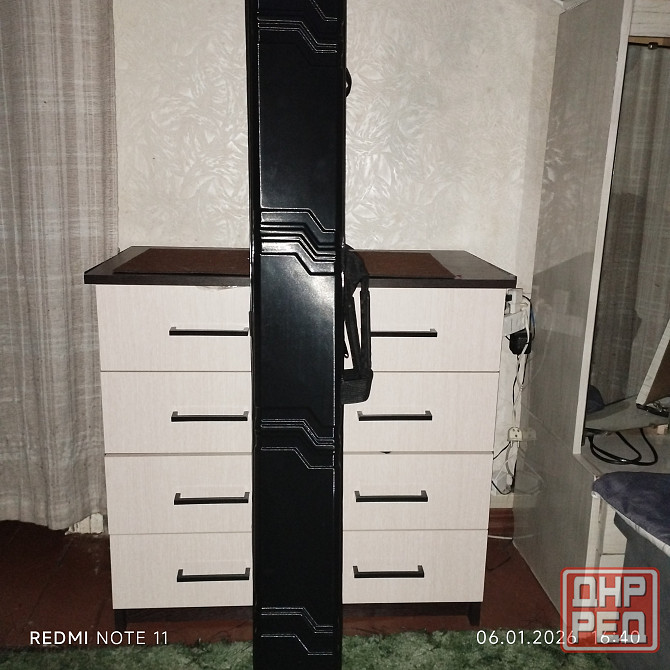 Жёсткий чехол для удилищ Донецк - изображение 3