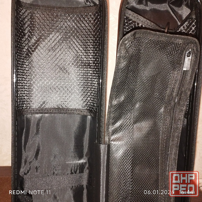 Жёсткий чехол для удилищ Донецк - изображение 6