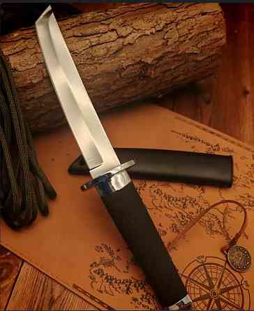 Японский нож Танто Донецк