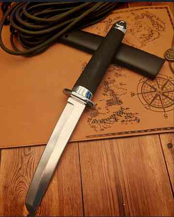 Японский нож Танто Донецк