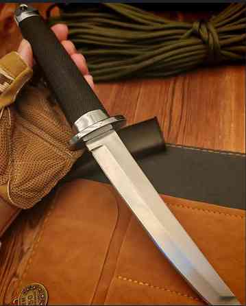 Японский нож Танто Донецк