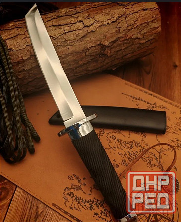 Японский нож Танто Донецк - изображение 2