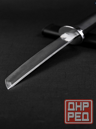 Японский нож Танто Донецк - изображение 7