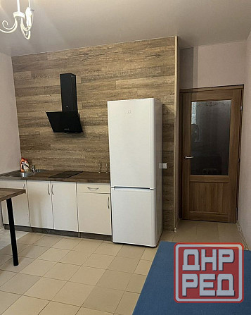 Калининский район, Медицинский Университет, Проспект Ильича, доступность в Самый центр города Донецк - изображение 4