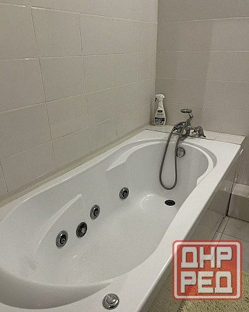 Калининский район, Медицинский Университет, Проспект Ильича, доступность в Самый центр города Донецк - изображение 5