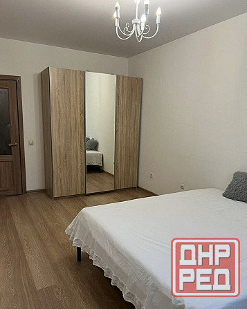 Калининский район, Медицинский Университет, Проспект Ильича, доступность в Самый центр города Донецк - изображение 1