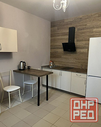 Калининский район, Медицинский Университет, Проспект Ильича, доступность в Самый центр города Донецк - изображение 3