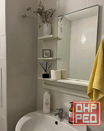 Калининский район, Медицинский Университет, Проспект Ильича, доступность в Самый центр города Донецк - изображение 7