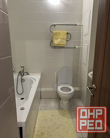 Калининский район, Медицинский Университет, Проспект Ильича, доступность в Самый центр города Донецк - изображение 6