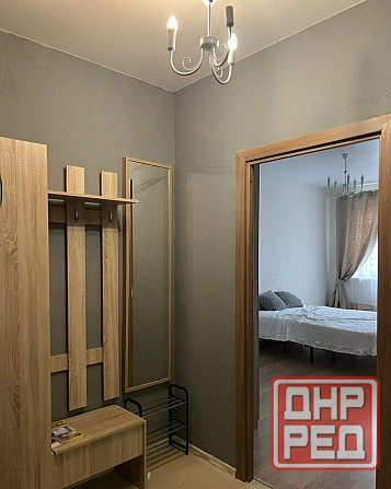 Калининский район, Медицинский Университет, Проспект Ильича, доступность в Самый центр города Донецк - изображение 2