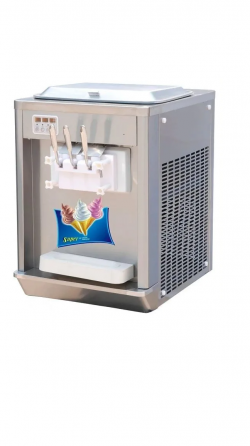 Продам фризер для мягкого мороженного Ждановка