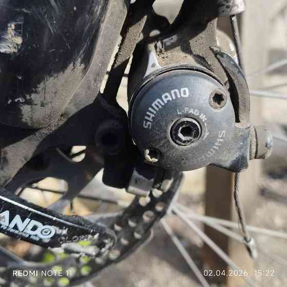 Велосипед FORMULA 26 дюймов , 21 скорость Донецк