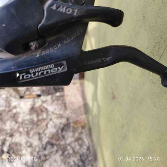 Велосипед FORMULA 26 дюймов , 21 скорость Донецк