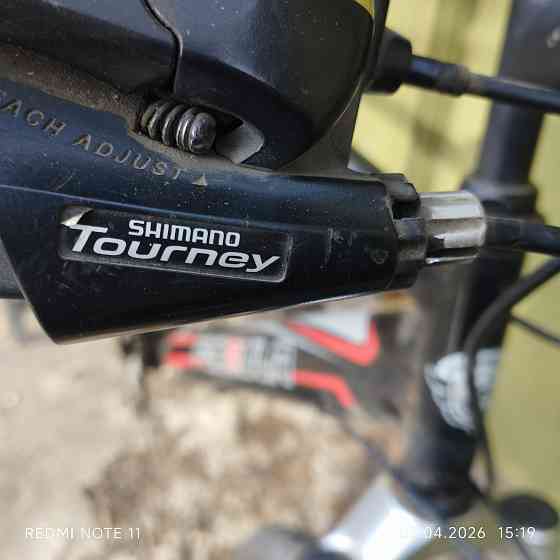 Велосипед FORMULA 26 дюймов , 21 скорость Донецк