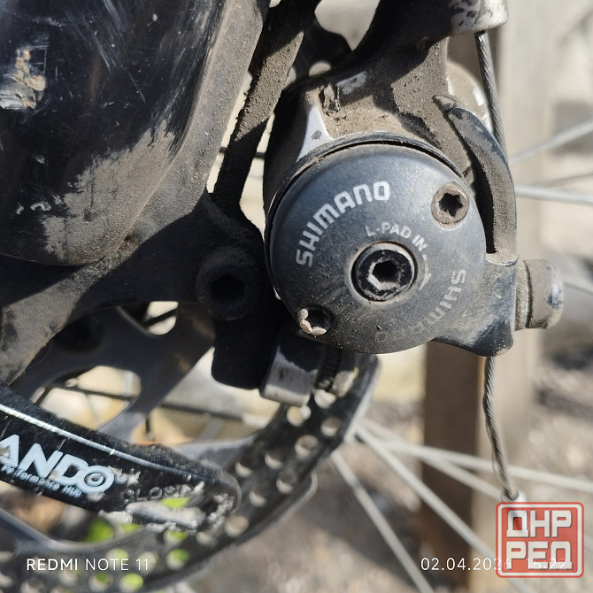 Велосипед FORMULA 26 дюймов , 21 скорость Донецк - изображение 6