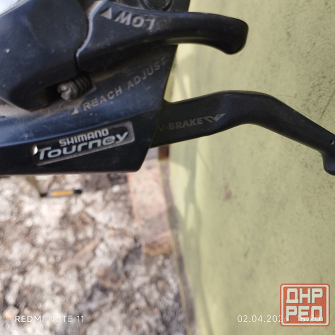 Велосипед FORMULA 26 дюймов , 21 скорость Донецк - изображение 4