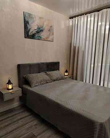 Сдаю евродвушку город Донецк Киевский, проспект Панфилова, Больница Вишневского Донецк